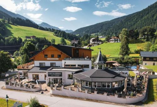 Forstau Hotel | FORSTAUERWiRT Hotel & Restaurant