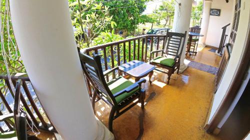 Fort Galle House | Fort Dew Guest House