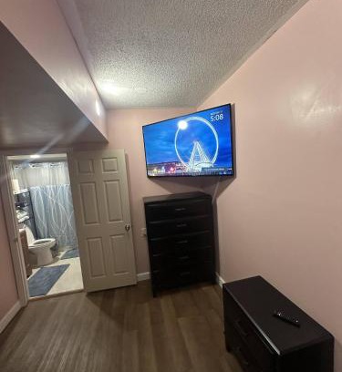 Margate Apartment | Fort Lauderdale Retreats