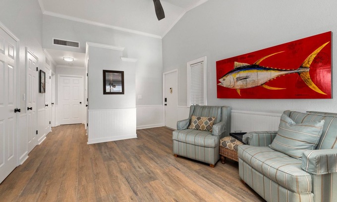 Fort Pierce Shores Condo | Fort Pierce Island Condo