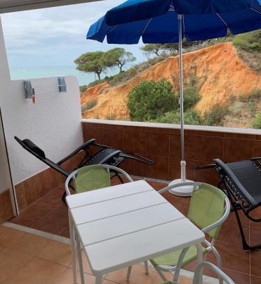 Areias de Sao Joao Apartment | Forte Apartment