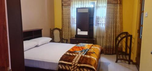 Nuwara Eliya House | FORTi4 Inn