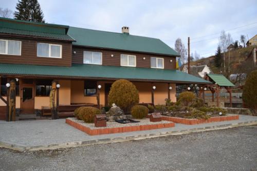 Yasinya Hotel | Fortuna