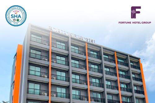 Buriram Hotel | Fortune Hotel Buriram