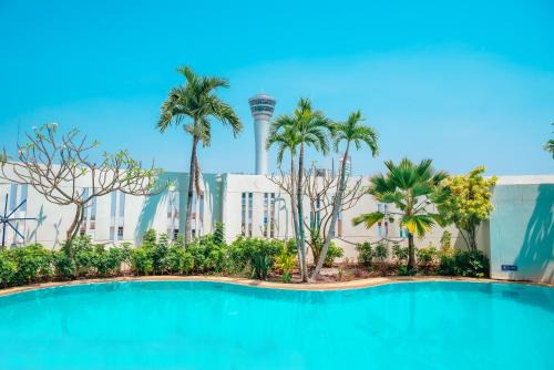Nai Mueang Hotel | Fortune Hotel Korat- SHA Plus