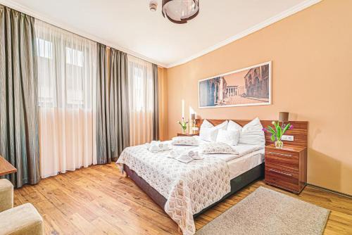 Szombathely Hotel | Forum Hotel