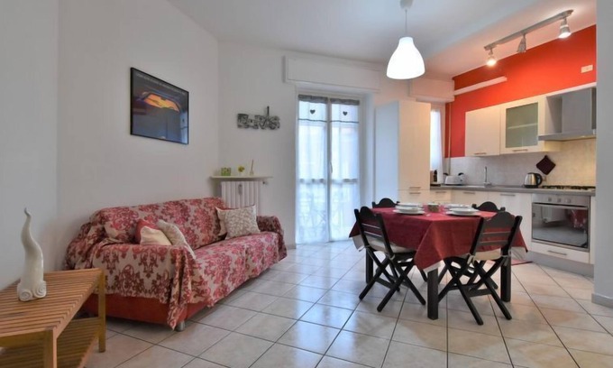 Baggio Apartment | Forze Armate by Interhome