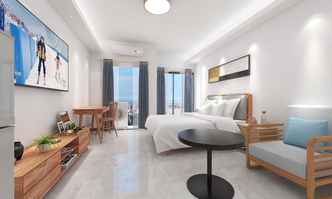 Shunde Apartment | Foshan Laide Apartment
