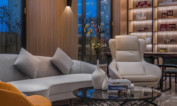 Shunde Hotel | Foshan Shunde Ruitao Hotel