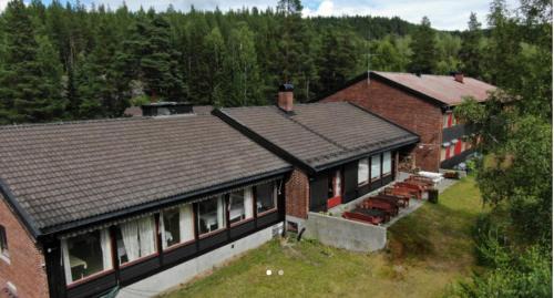 Rollag Hotel | Fossanåsen Hotel