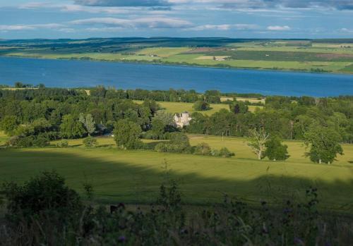 Dingwall Apartment | Foulis Cottage, Foulis Estate, Highland Scotland