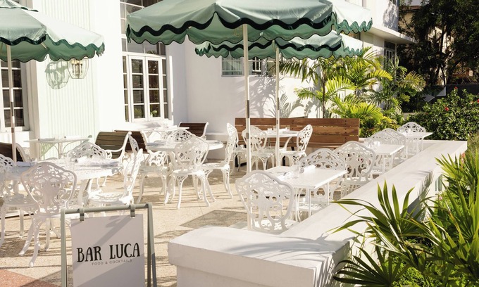 Mid Beach Hotel | FOUND Hotel Miami Beach