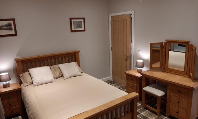 Bellingham Bed & Breakfast | Fountain Cottage Cafe and B&B