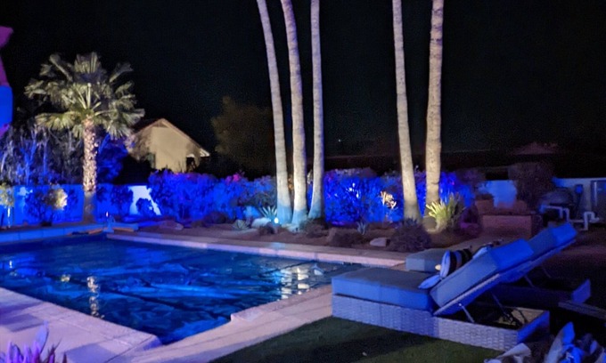 Fountain Hills House | Fountain Hills Retreat