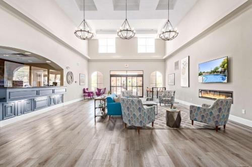 Fountain Hills Hotel | Fountain Park Hotel BW Signature Collection