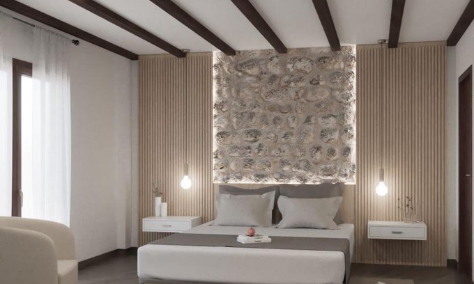 Ahin Hotel | FOUNTAIN RURAL CLUB