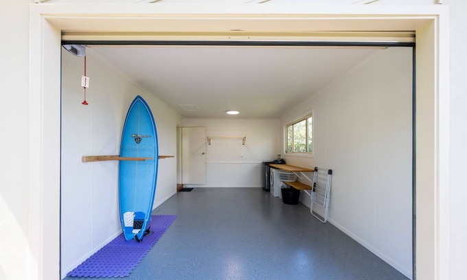 Yamba Apartment | Four Beaches, All about convenience