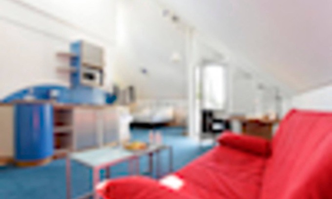 Ettlingen House | Four-bed room - Hotel Watthalden