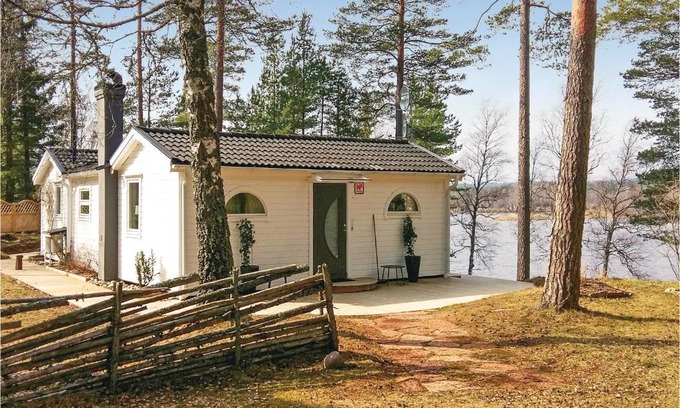 Bodafors House | Four-Bedroom Holiday Home In Bodafors