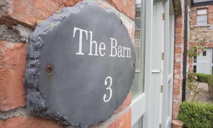 Lismullin Cottage | Four bedroomed cottage in a landscaped courtyard in the heart of Ireland's Ancient East region.