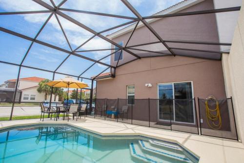 Bellavida House | Four Bedrooms Townhouse 4563