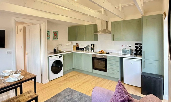 Collyweston House | Four Counties Cottages, Collyweston