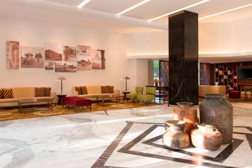 Whitefield Hotel | Four Points by Sheraton Bengaluru Whitefield