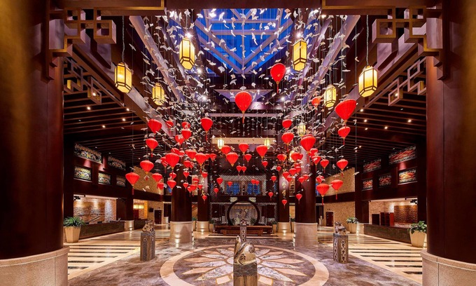 Danzhou Hotel | Four Points By Sheraton Danzhou