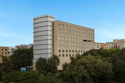 Clover Park Hotel | Four Points by Sheraton Hotel and Serviced Apartments Pune