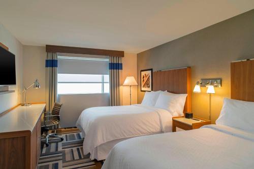 Wydewood Estates Hotel | Four Points by Sheraton Midland