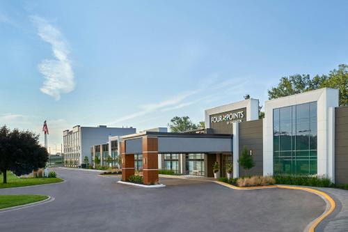 Point Edward Hotel | Four Points by Sheraton Point Edward Sarnia