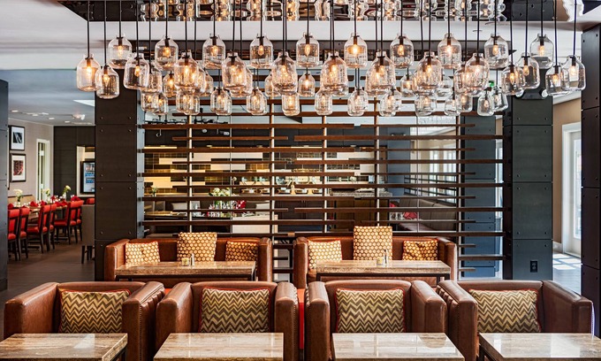 San Rafael Hotel | Four Points by Sheraton San Rafael Marin County
