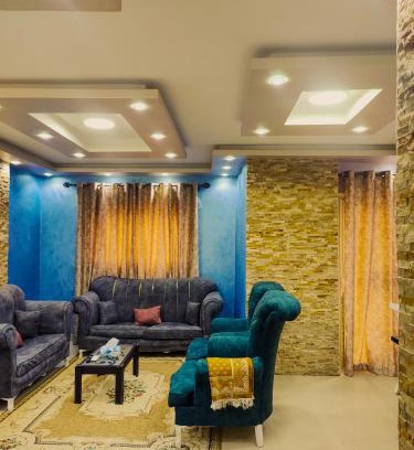 Al-Basatin Apartment | Four Seasons