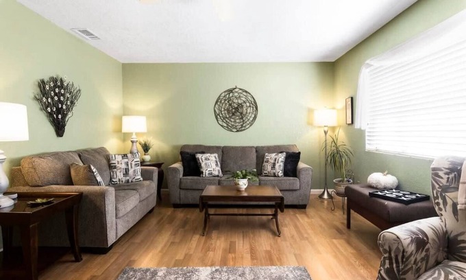 Cottonwood-Verde Village House | Four Seasons Getaway Near Wineries & Old Town