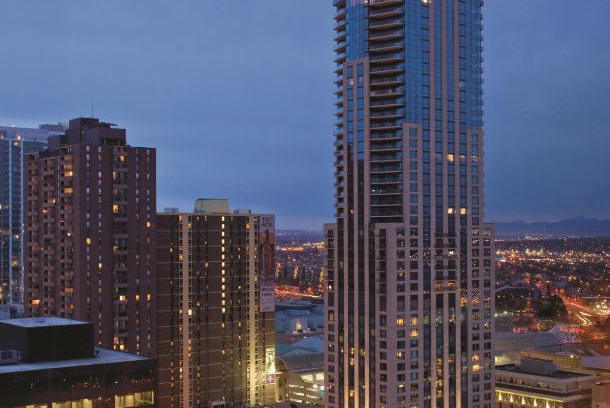 Downtown Denver Hotel | Four Seasons Hotel Denver