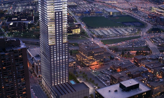 Downtown Denver Hotel | Four Seasons Hotel Denver