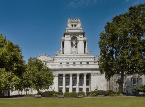 Tower Hill Hotel | Four Seasons Hotel London at Tower Bridge