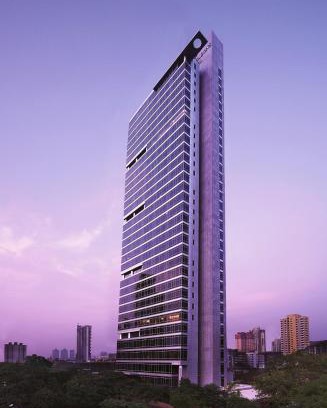 Worli Hotel | Four Seasons Hotel Mumbai