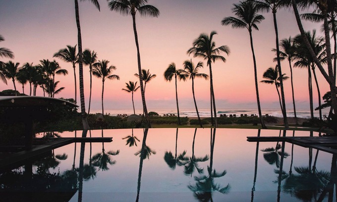 Kaupulehu Resort | Four Seasons Resort Hualalai
