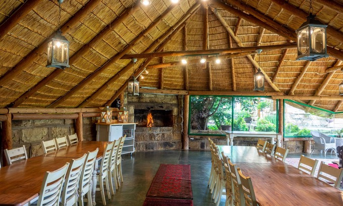 Fouriesburg Hotel | Fouriesburg Country Inn
