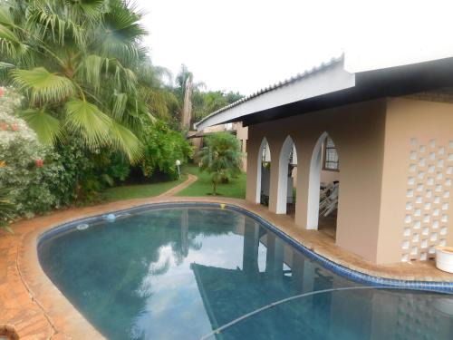 Mokopane Bed & Breakfast | Fouriestreet 199 Bed and Breakfast