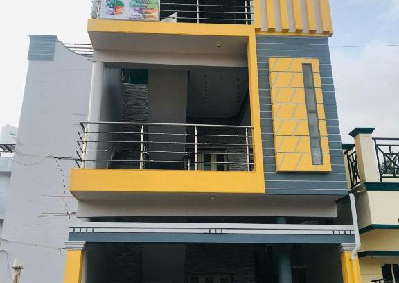 Chikkamagaluru House | Fourseason frankcottage