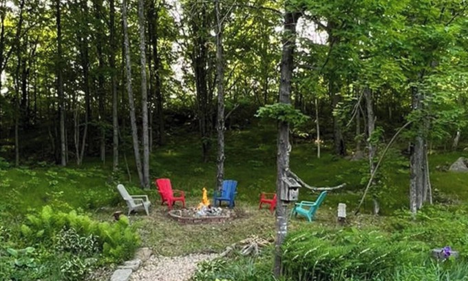 Madoc Cottage | Fourseason Spa Cottage