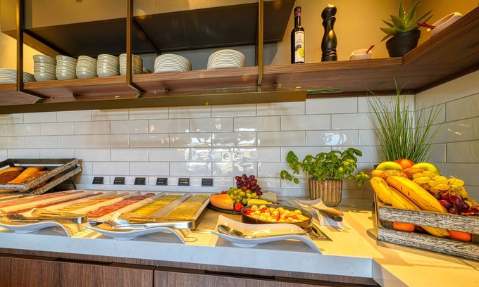 Ringsheim Hotel | FourSide Hotel Ringsheim, Trademark Collection by Wyndham