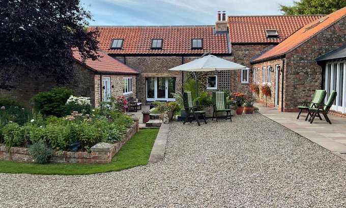 Northallerton Bed & Breakfast | Fox Hill - Bed and Breakfast