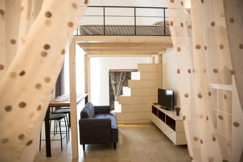 Santeramo in Colle Apartment | Fox House