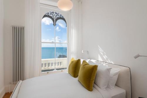 Plymouth Apartment | FOX ON THE HOE