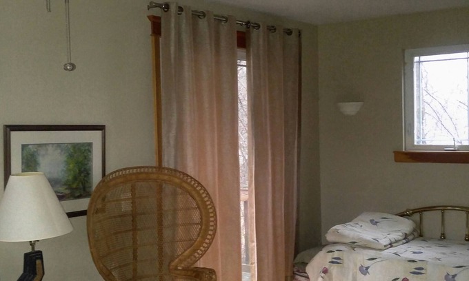St. Charles House | Fox River Vacation House