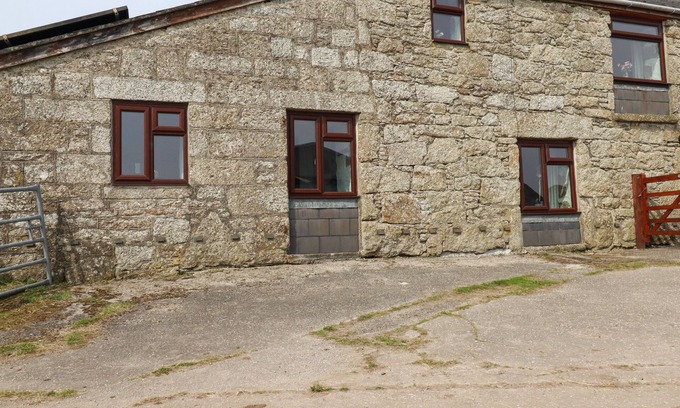 Bodmin Cottage | FOXES, family friendly, character holiday cottage in Lanivet