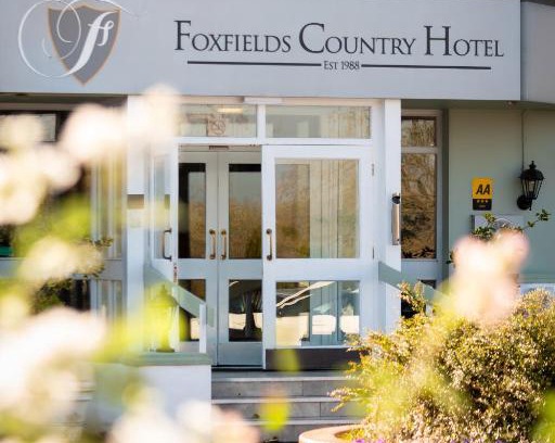 Billington Hotel | Foxfields Country Hotel